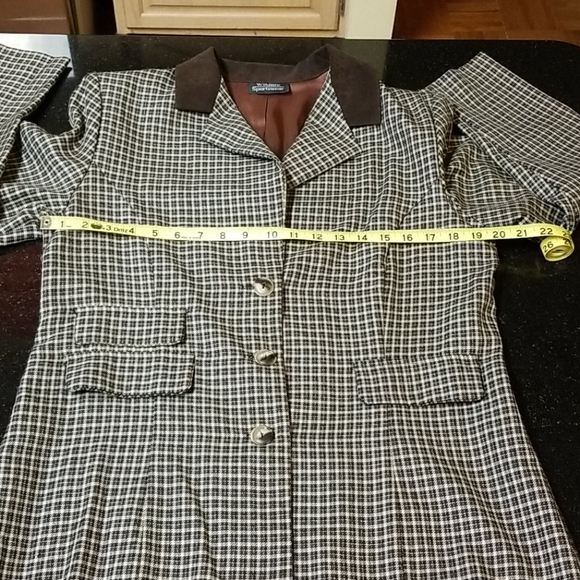 🐗NWOT Wildlife Sportswear Skirt Set - Picture 4 of 14